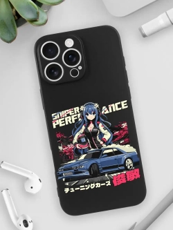 Чехол на iPhone 16 Pro Max
