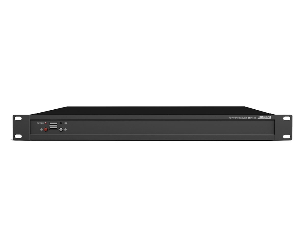DSPPA DSP-9100