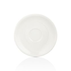 Блюдце d 12 см h1,9 см кофейное для чашки арт. 81229538 Arel By Bone Innovation [6]