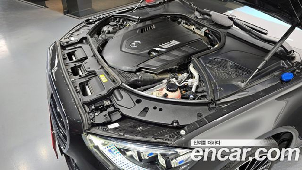 Mercedes-Benz S-Class S580L 4MATIC — 2023