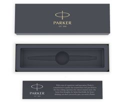 Parker Jotter B63 Stainless Steel GT 0.5мм (1953381)