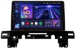 Магнитола для Mazda CX-5 2017-2024+ KF, CX-8 - Teyes CC3L на Android 10, CarPlay, 4G SIM-слот
