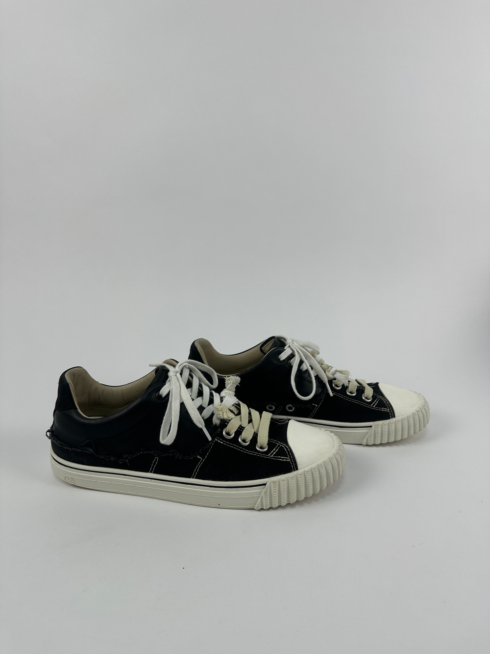 Кеды Maison Margiela