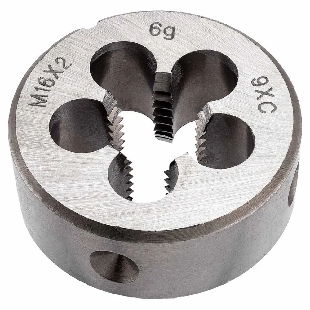 Плашка M16x2/Ф45 JBC JBC-DIE16x2