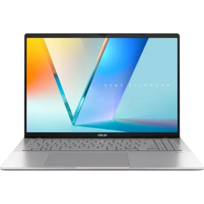 Ноутбук ASUS VivoBook Pro 16 2025, Ultra 7 255H, 32ГБ ОЗУ, 1ТБ SSD, IPS, Серый