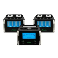 Mcintosh MC2.1KW