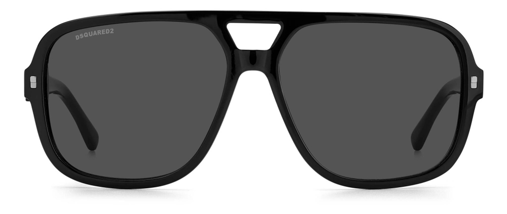 Солнцезащитные очки Dsquared2 - черный(D2 0003\/S)