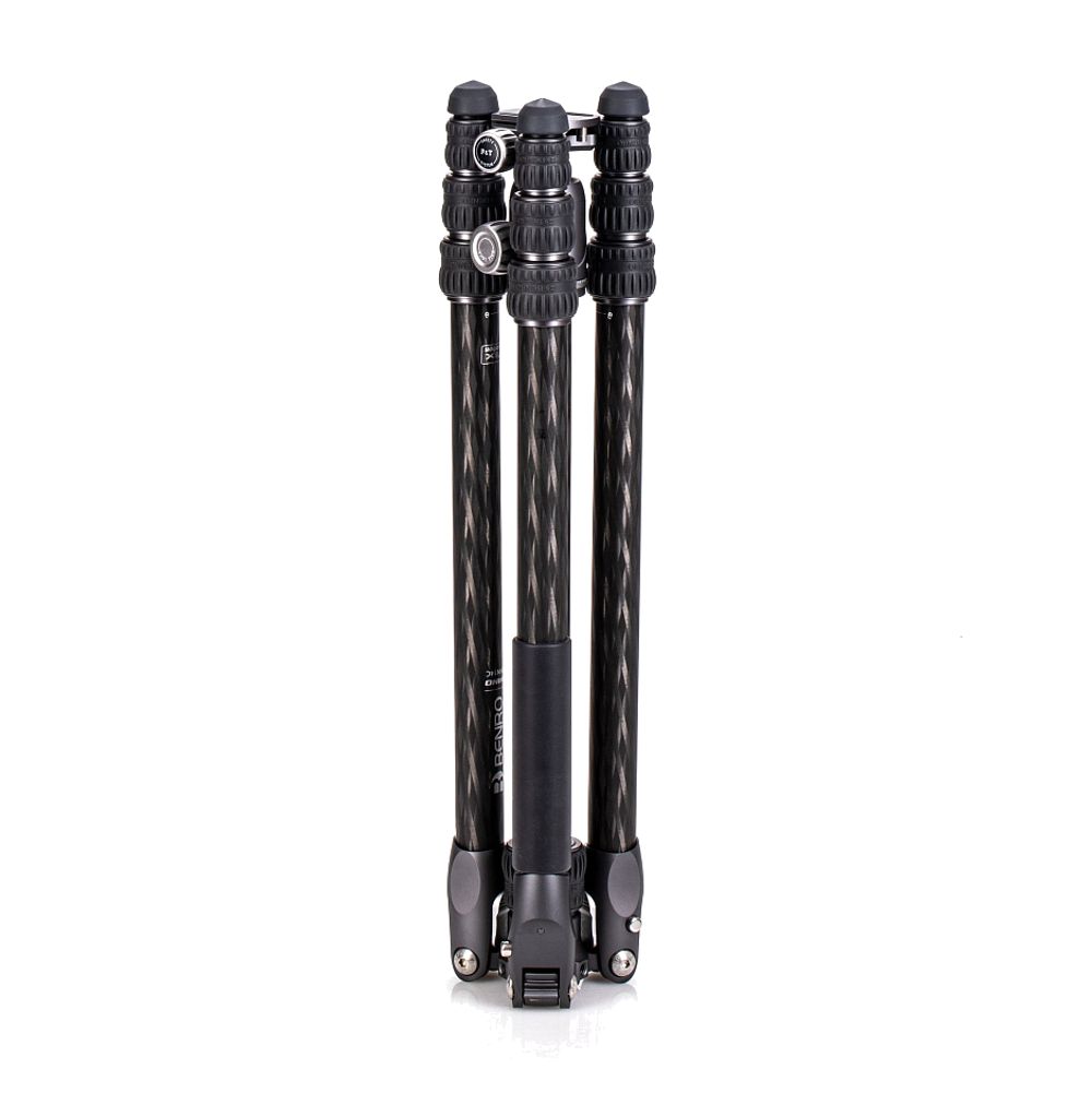 Штатив Benro FRHN14C+VX20 карбоновый с шаровой головой