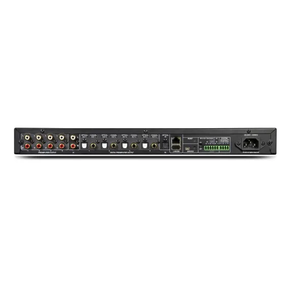 NAD CI 580 V2 Black