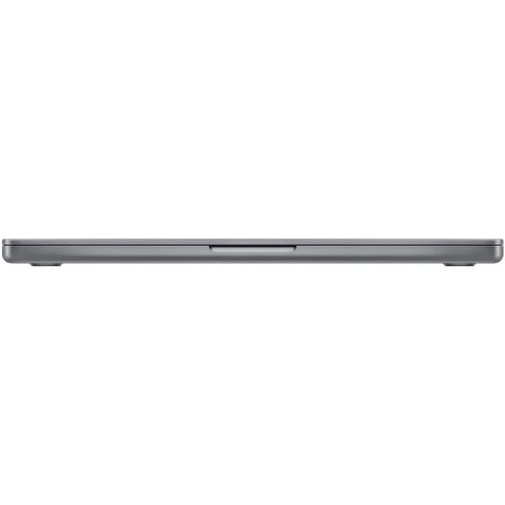 Ноутбук Apple MacBook Pro 14" 2023 (M3 CPU 8-Core, GPU 10-Core, 8Gb, 512Gb) MTL73, Space Gray