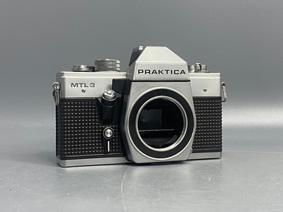 Praktica MTL 3 body