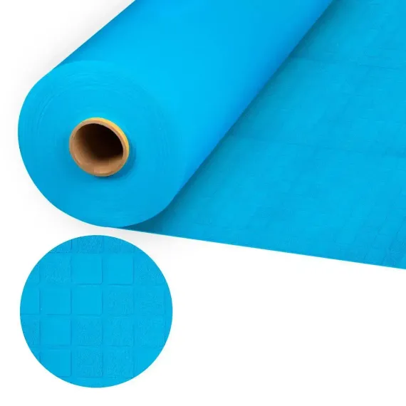Лайнер для бассейна Aquaviva Touch Mosaic Blue (синяя мозаика) 1.65x20,2m (33,33м.кв)