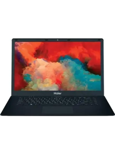 15,6" Ноутбук U1520HD BLACK Windows 10 Pro