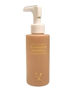 Dr. Pepti Гидрофильное очищающее масло Phyto MSM Pyrenees Thermal Cleansing Oil,145 ml