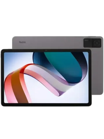 10,61" Планшет Pad Wi-Fi 4/128 ГБ PAD GREY