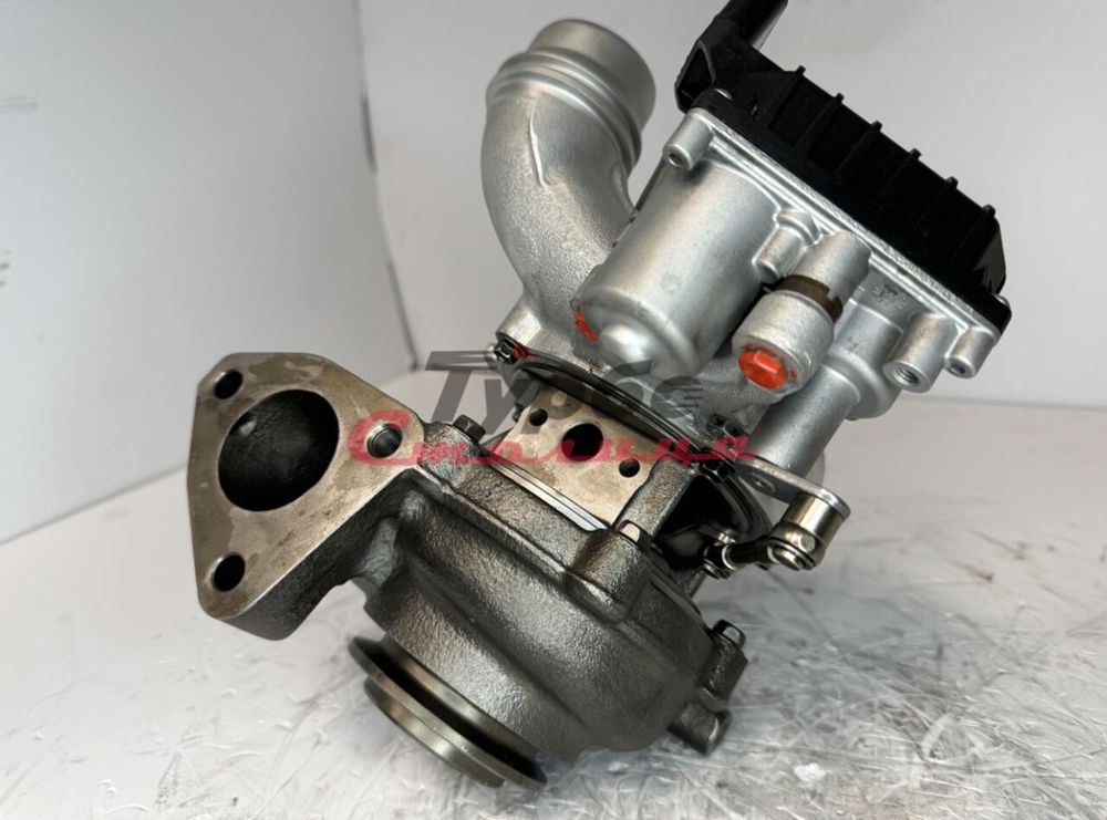 Турбина 28231-2F860 Hyundai для Hyundai