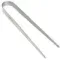 ЩИПЦЫ EMBERY TONGS (СЕРЕБРИСТЫЙ)