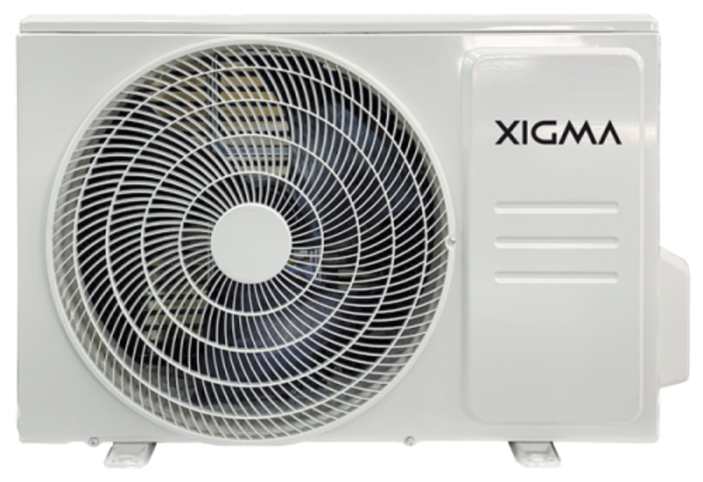 Классическая сплит-система серии JETPRO XG-JP50RHA (комплект)