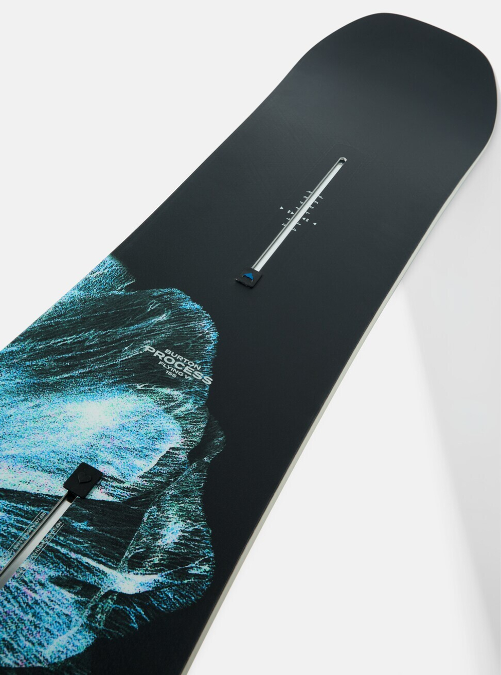 Сноуборд Burton Men's Process Flying V