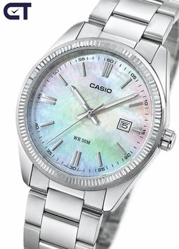 CASIO MTP-1302DS-7A — мужские классические часы