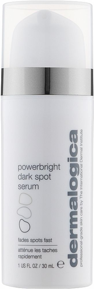 Dermalogica PowerBright PowerBright Dark Spot Serum 30 ml