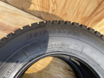 Bridgestone Blizzak VM4 165R13 LT 2шт.