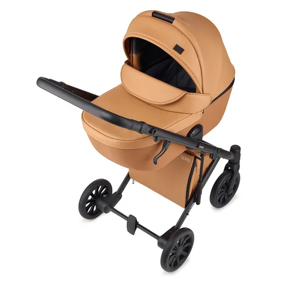 Коляска ANEX e/type 3 в 1 (et-07A) caramel