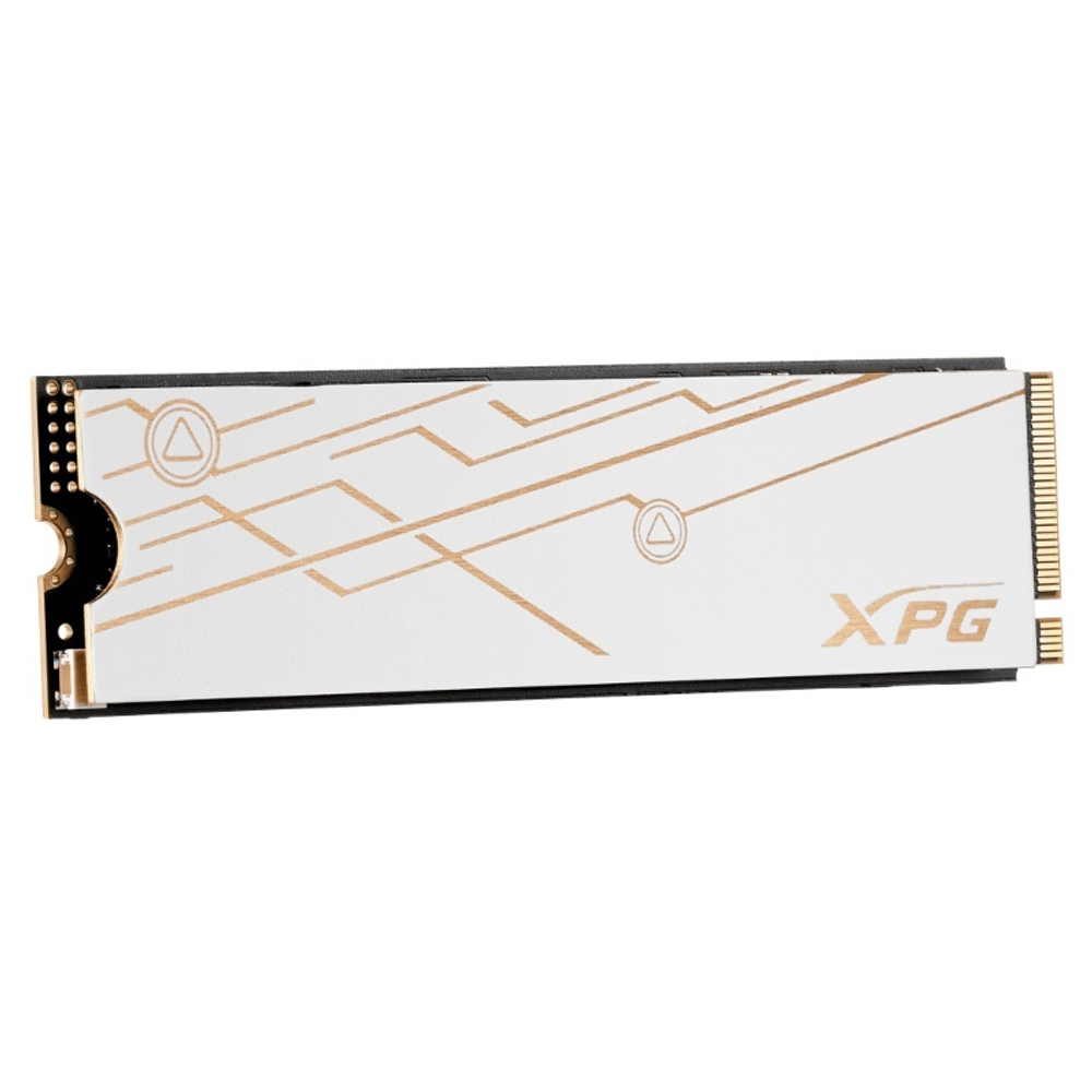 Твердотельный накопитель SSD 1TB A-DATA XPG MARS 980 BLADE, M.2 2280, PCI-E 5x4, (R14000/W10000 MB/s) 3D-NAND, 740TBW