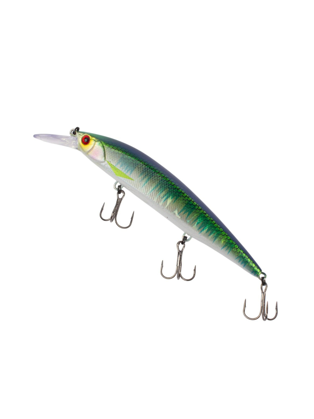 Воблер Минноу Rerange 130 MR 130 мм 22.3 г цвет #12
