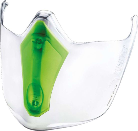 Щиток к очкам UNIVET™ 6Х3 (6Х3F.01.00)