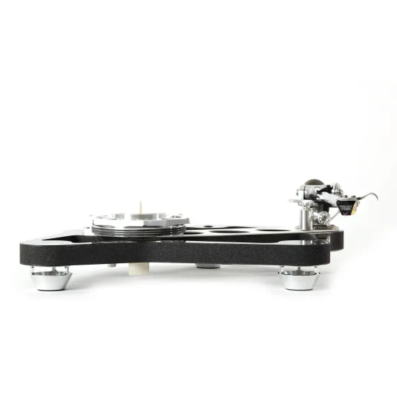 Rega Naia + Aphelion 2