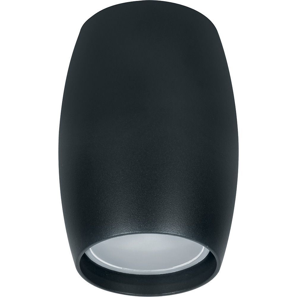 Накладной светильник Feron ML178 GU10 черный