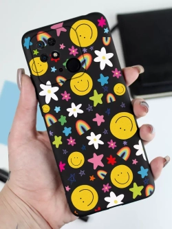 Чехол на Xiaomi Redmi 10C На Xiaomi Poco C40
