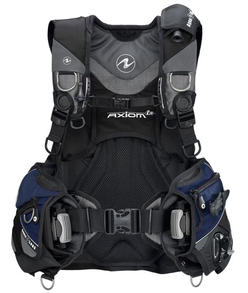 Компенсатор Aqua Lung Axiom i3