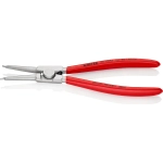 Щипцы для стопорных колец хромированные 210 мм Knipex 46 13 A3