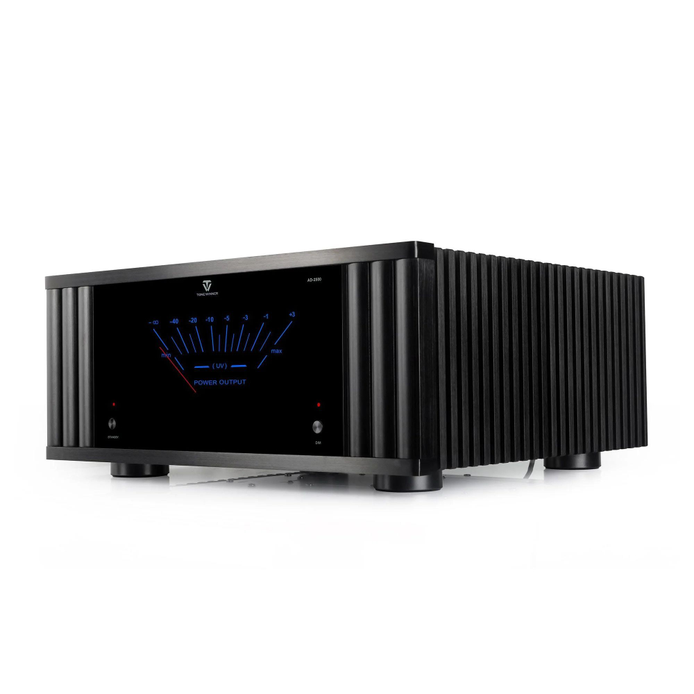 Усилитель мощности ToneWinner AD-2500