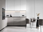 STONE MICADO BIANCO