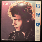 Rick Springfield - Hard To Hold - Soundtrack Recording (Япония 1984г.)