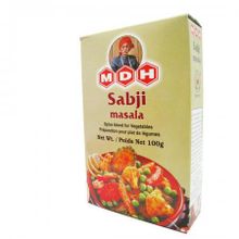 Sabji Masala MDH Приправа для овощей 100 г