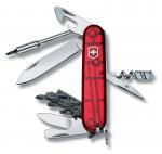 Нож перочинный VICTORINOX CyberTool 29, 91 мм, 27 функций VC-1.7605.T