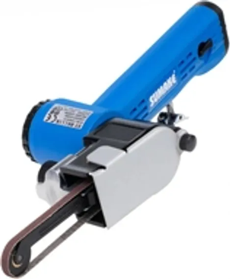 Лента шлифовальная Sumake 13×457 мм для ST-BS110E, P80