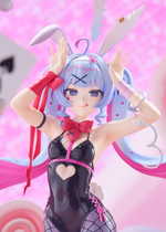 Хатсуне Мику / Hatsune Miku