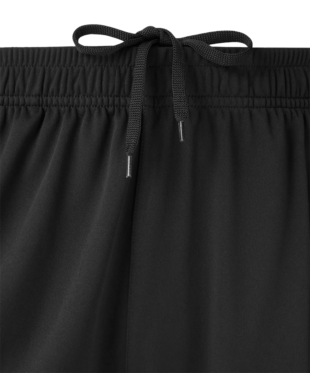 Шорты парадные JÖGEL PREMIER PerFormDRY Woven Shorts, черный