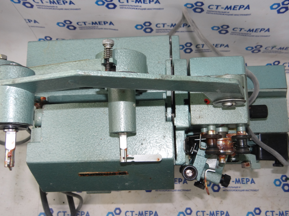 Кинопроектор "Украина-5".