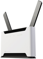 Маршрутизатор Mikrotik Chateau LTE18 ax