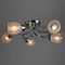 Потолочная люстра Arte Lamp Stefania A6055PL-5CC