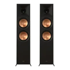 Klipsch RP-8060-FA II Walnut