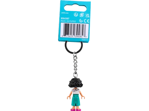 Брелок LEGO Disney 854287 Мирабель