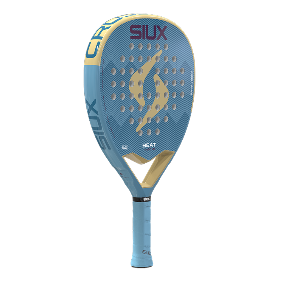 Ракетка Siux Beat Hybrid 3 Air 2026