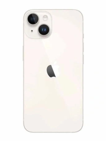 Смартфон Apple iPhone 14 512GB Starlight